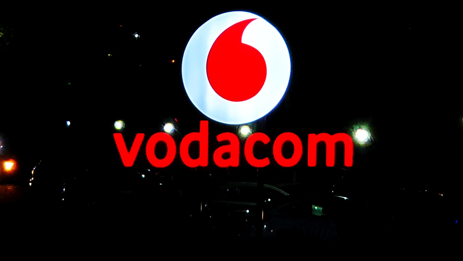 Vodacom